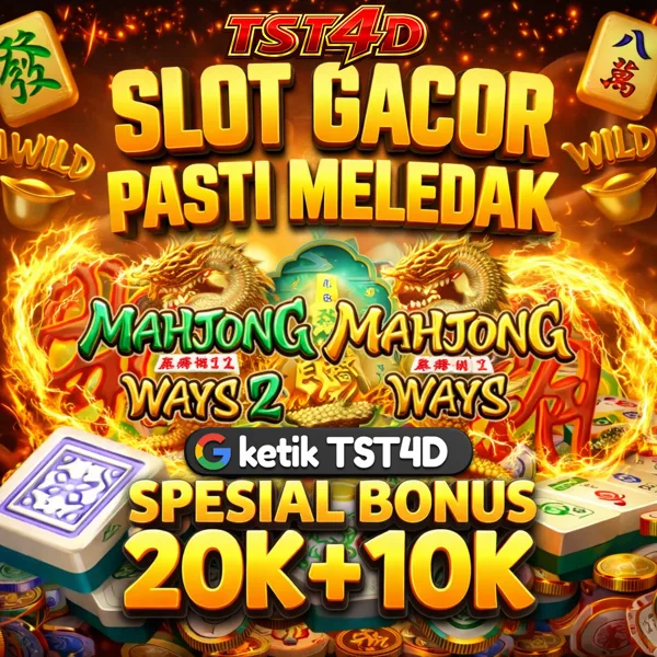 tst4d