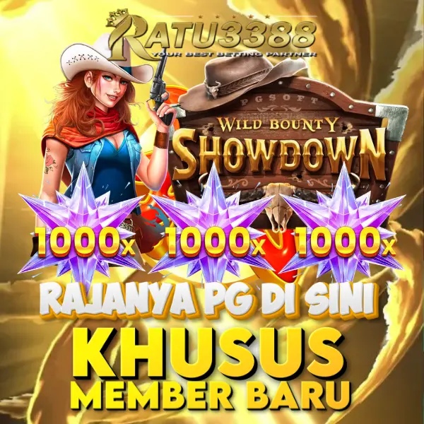 ratu3388 APK